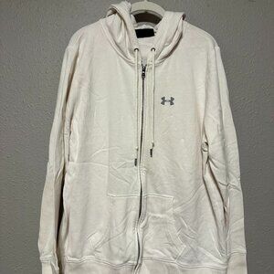 Under Armour Zip-Up Jacket